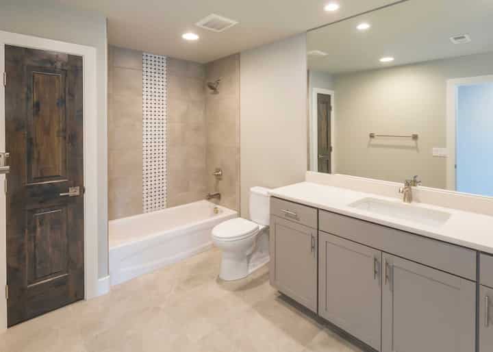 bathroom remodeling bryan tx